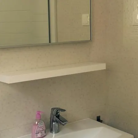 Apartments Obitelj Vuletic Makarska Room photo