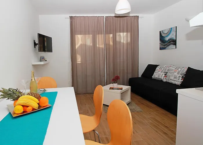 Apartments Obitelj Vuletic