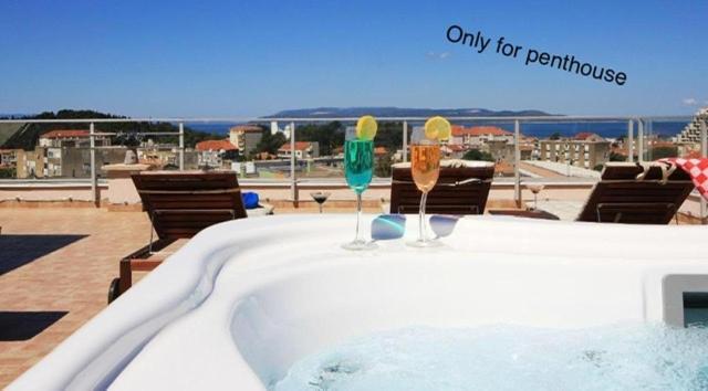 Obitelj Vuletic Apartment
