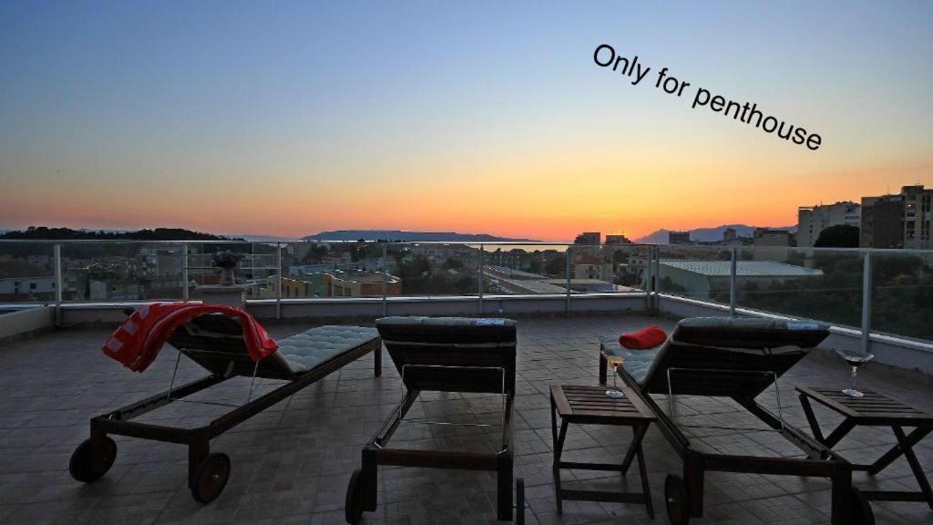 Apartment Obitelj Vuletic Makarska