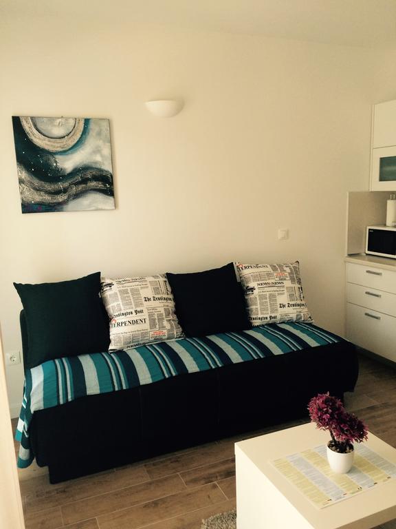 Obitelj Vuletic Apartment *