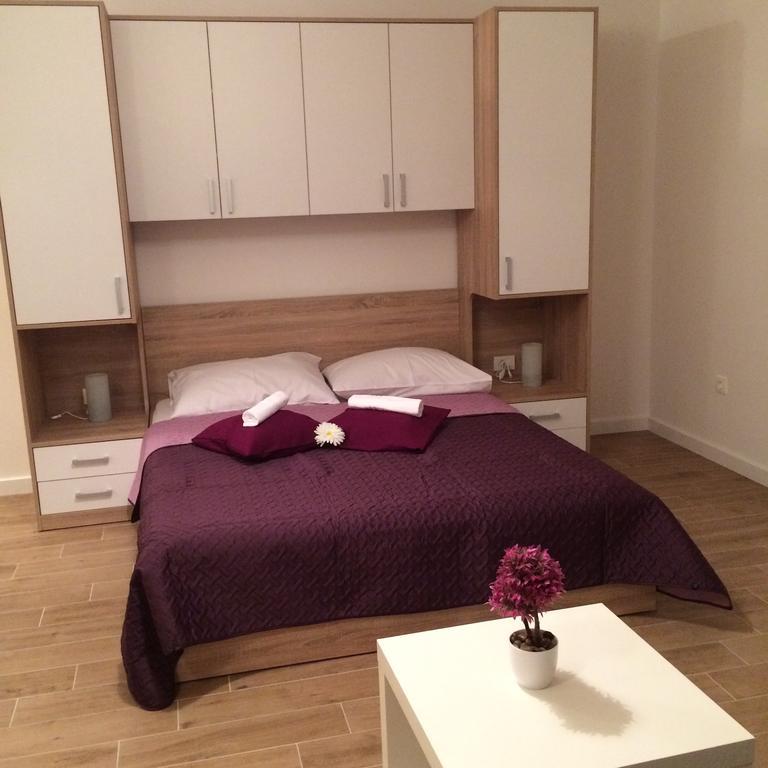 Apartamento Obitelj Vuletic Makarska