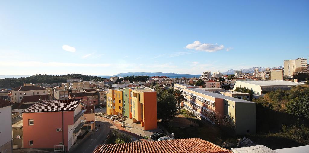Obitelj Vuletic Apartment *