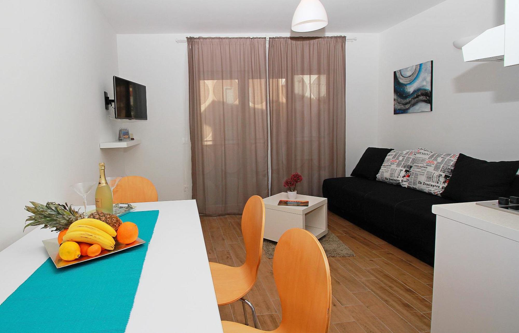 Apartment Obitelj Vuletic