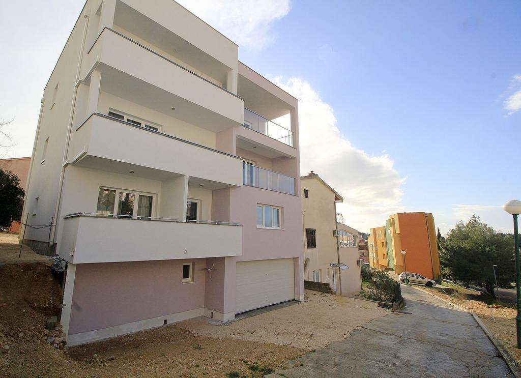 Apartment Obitelj Vuletic