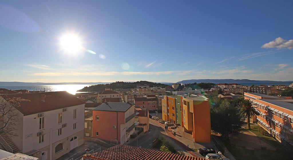 Obitelj Vuletic Apartment Makarska
