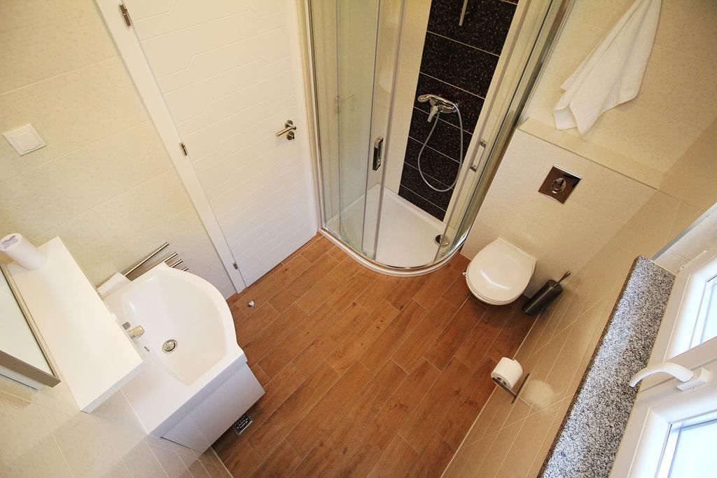 Obitelj Vuletic Apartment *
