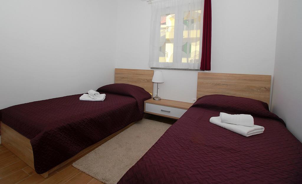 Obitelj Vuletic Apartment *