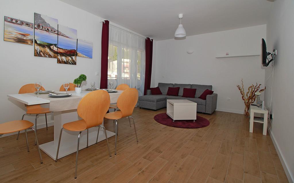 Apartment Obitelj Vuletic