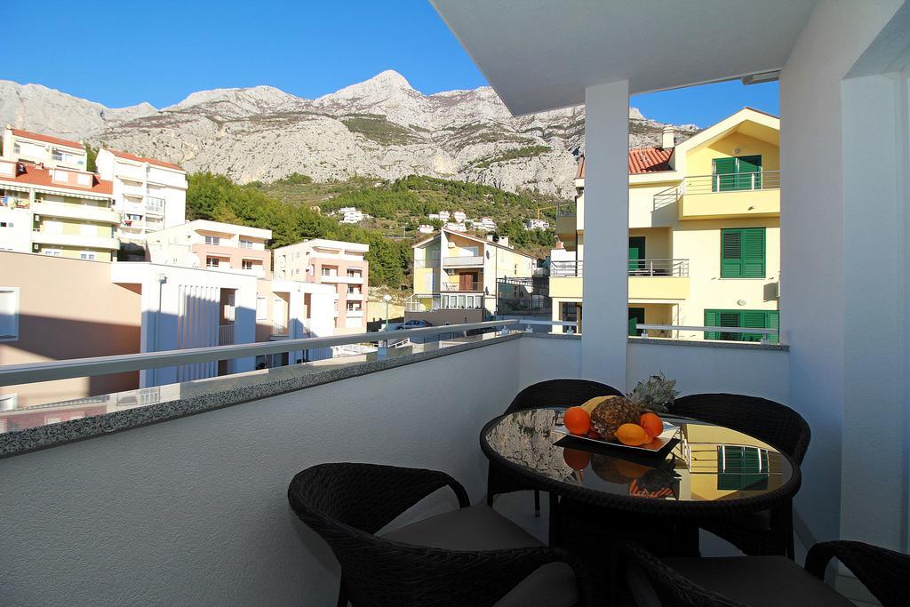 Obitelj Vuletic Apartment