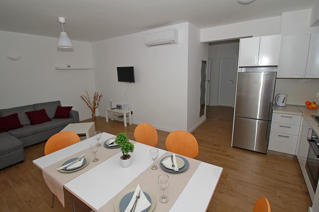 Apartment Obitelj Vuletic *