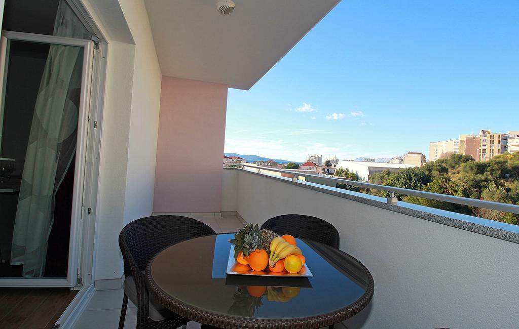 Obitelj Vuletic Apartment *