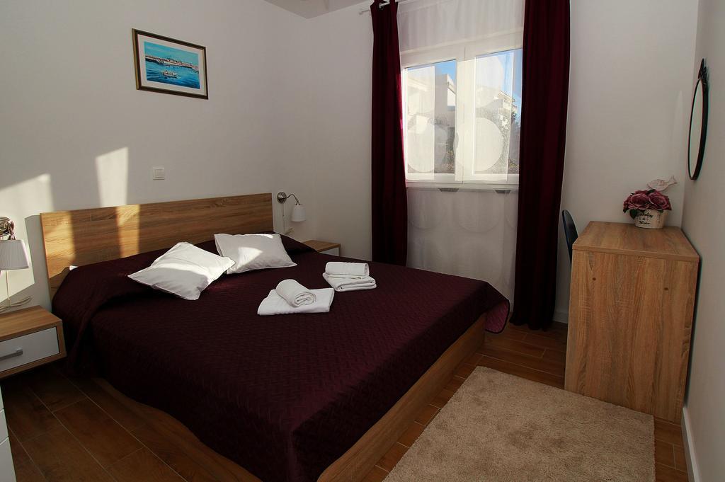 Obitelj Vuletic Apartment