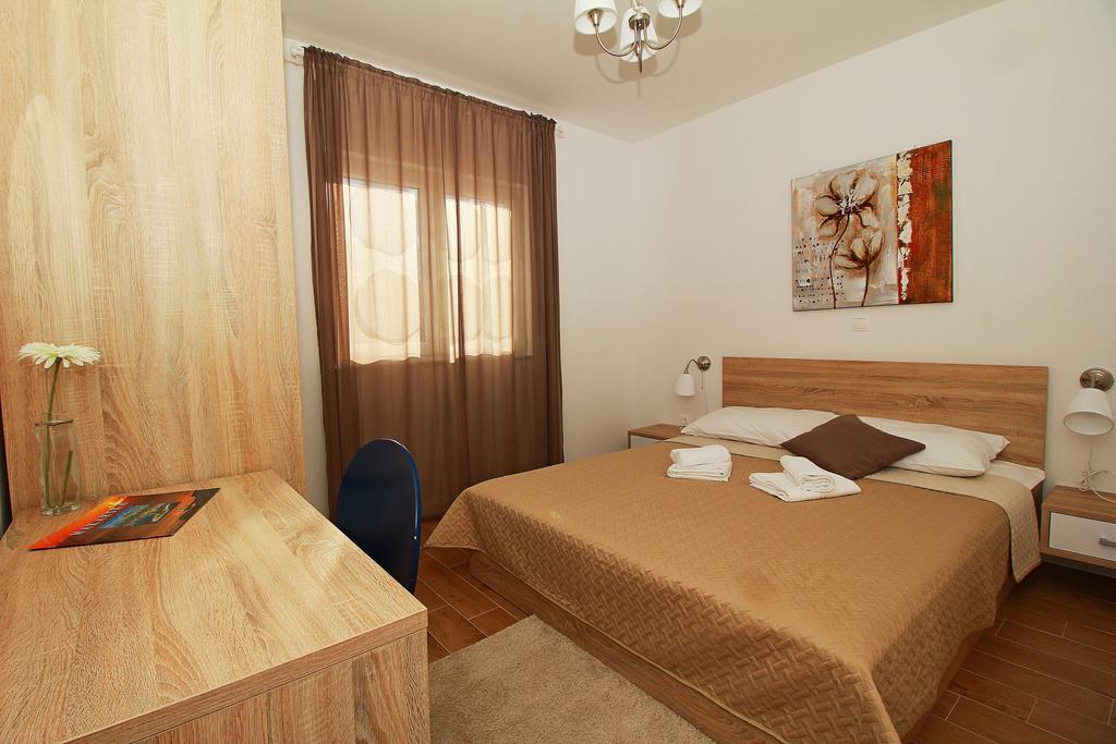 Obitelj Vuletic Apartment