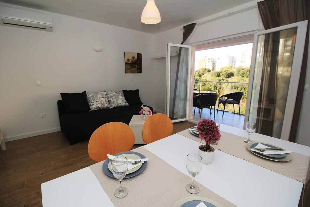 Obitelj Vuletic Apartment *
