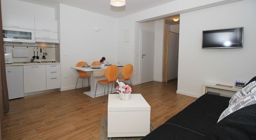 Apartment Obitelj Vuletic *