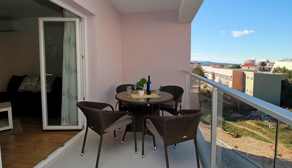 Apartment Obitelj Vuletic *