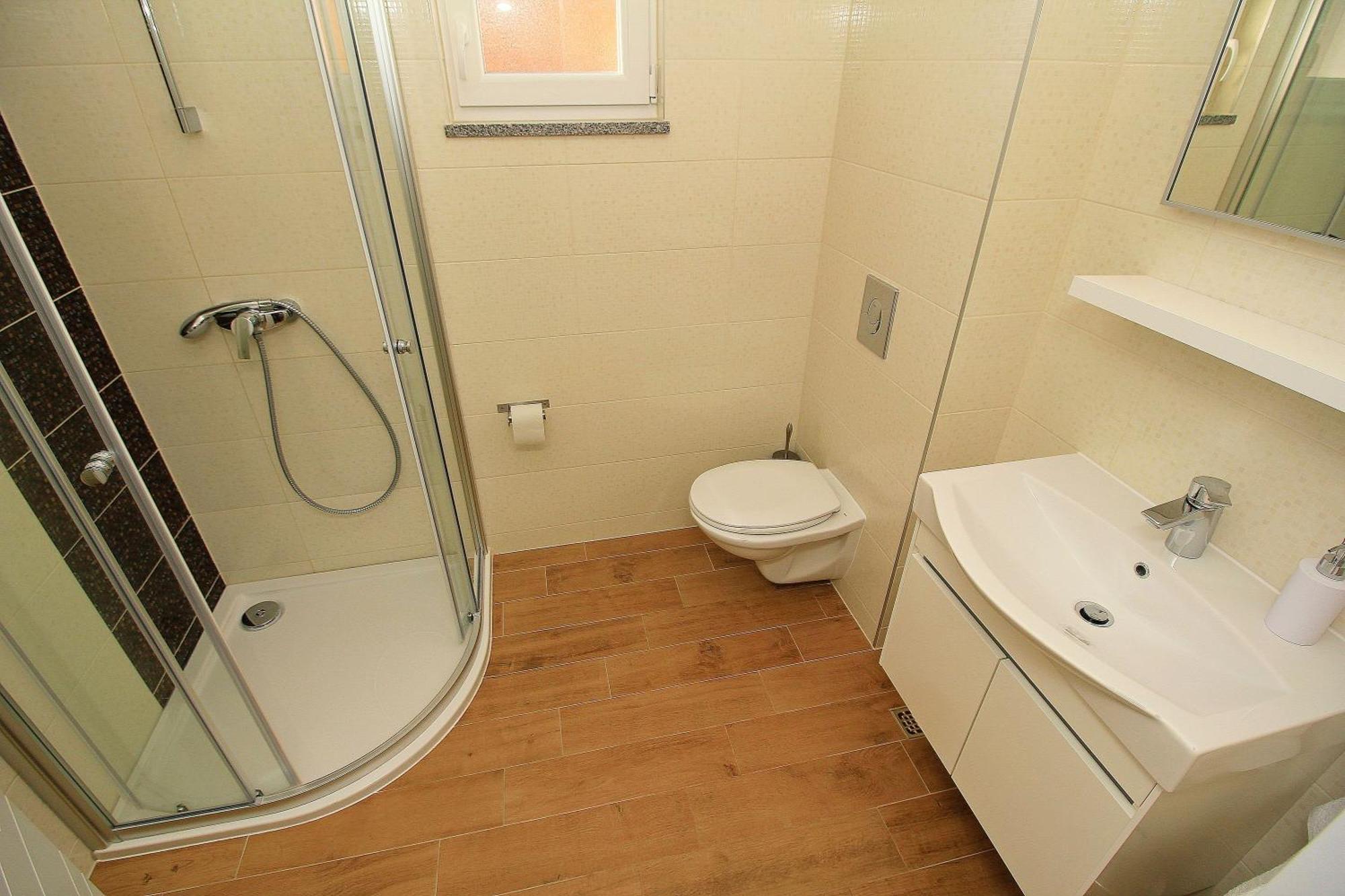 Apartment Obitelj Vuletic Makarska