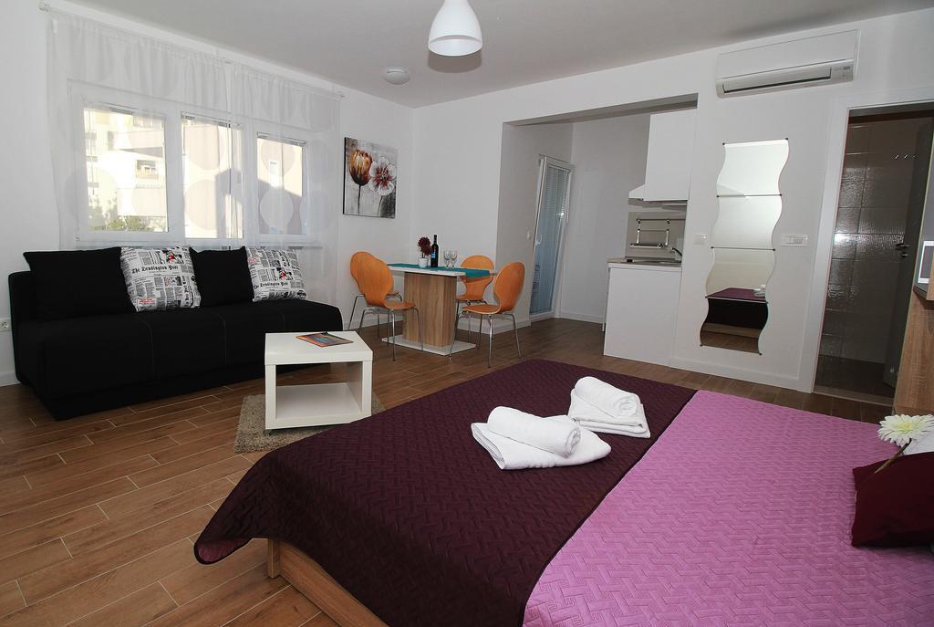 Obitelj Vuletic Apartment