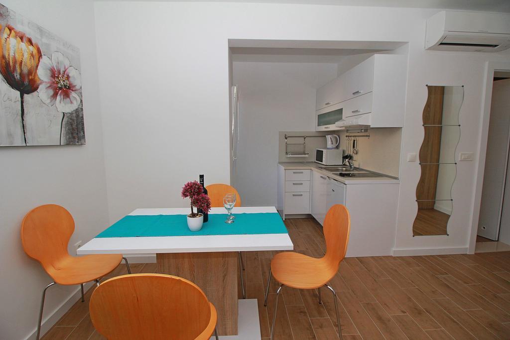 Obitelj Vuletic Apartment