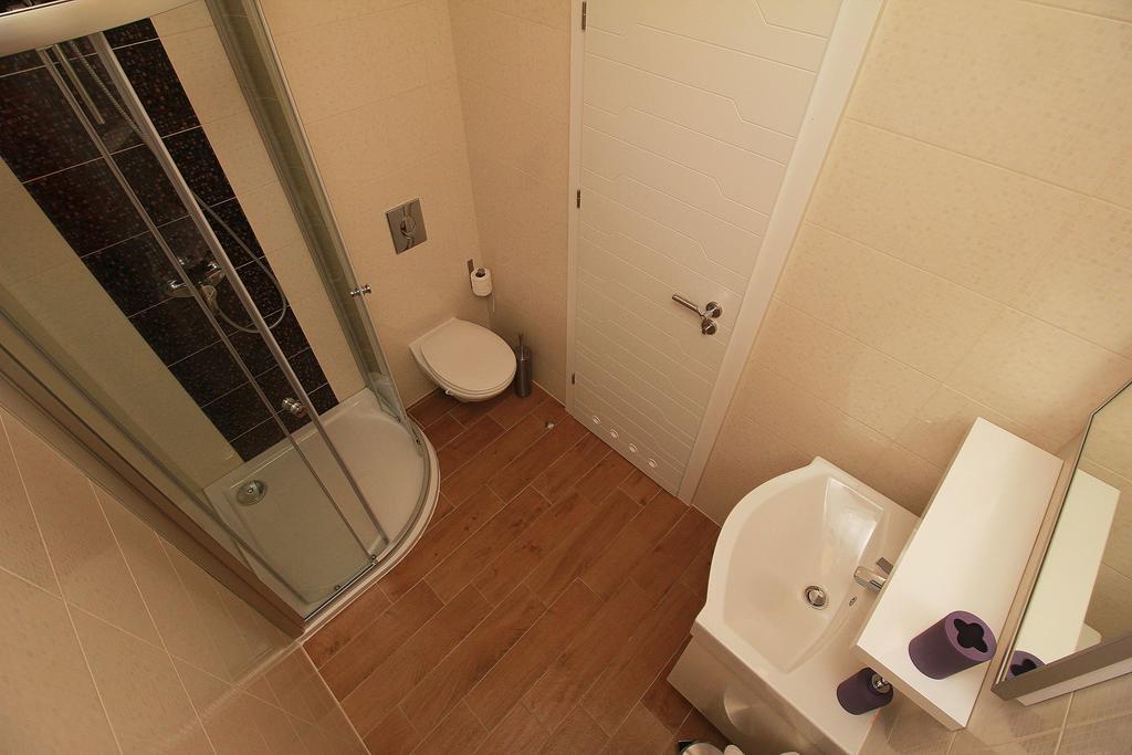 Apartment Obitelj Vuletic
