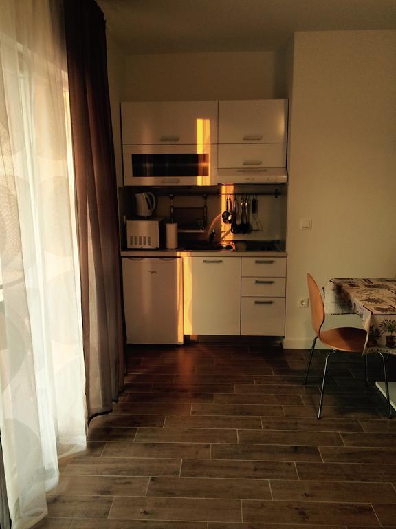Apartment Obitelj Vuletic *