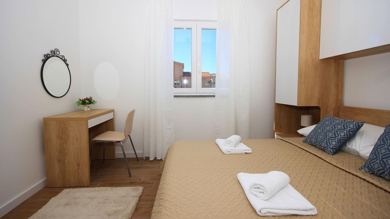 Obitelj Vuletic Apartment *