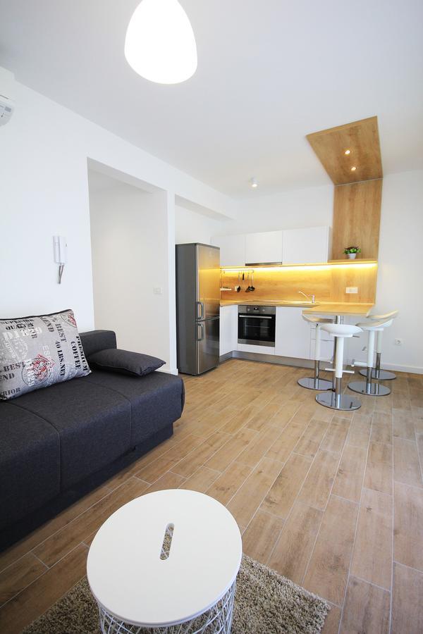 Apartment Obitelj Vuletic