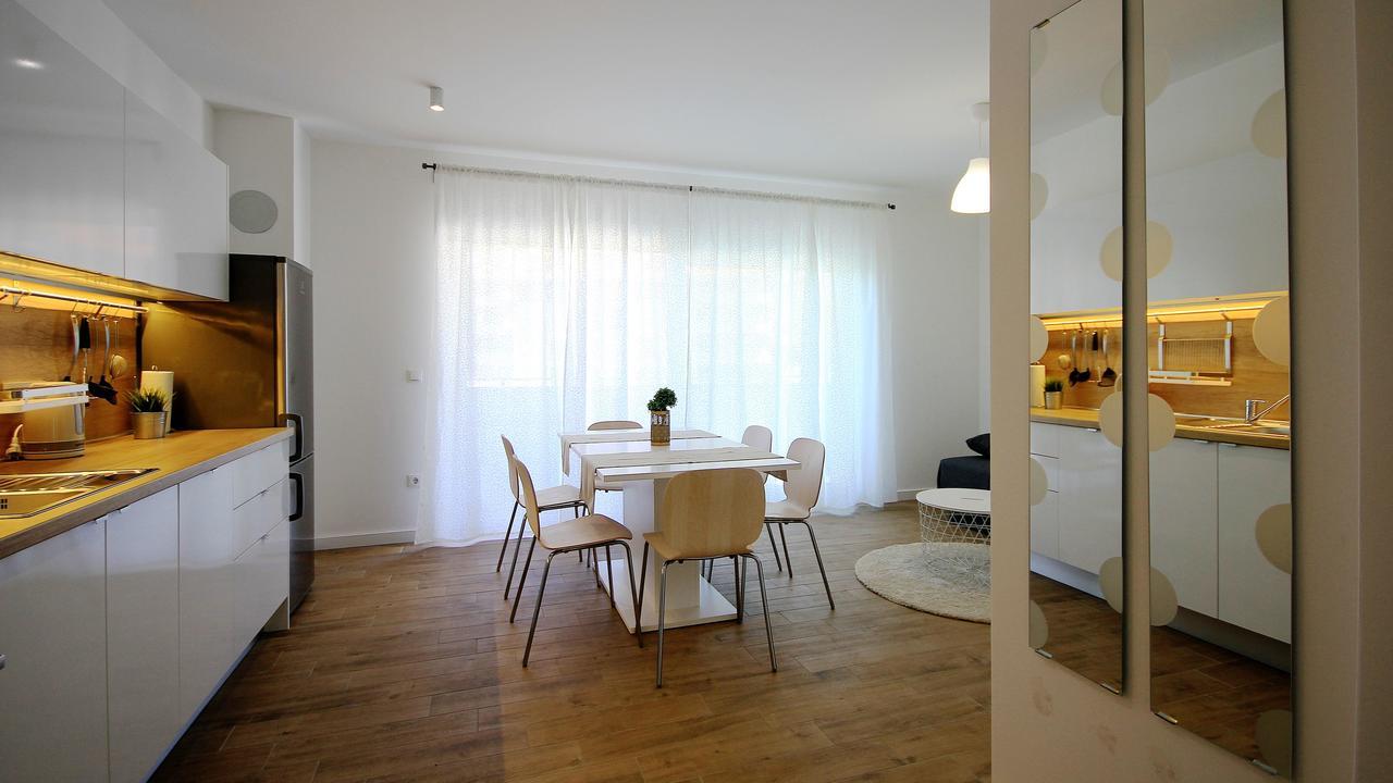 Obitelj Vuletic Apartment
