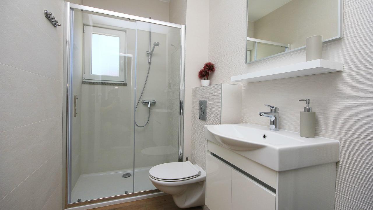 Obitelj Vuletic Apartment