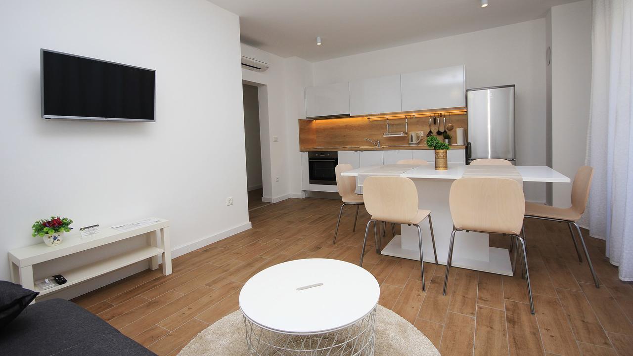 Obitelj Vuletic Apartment *