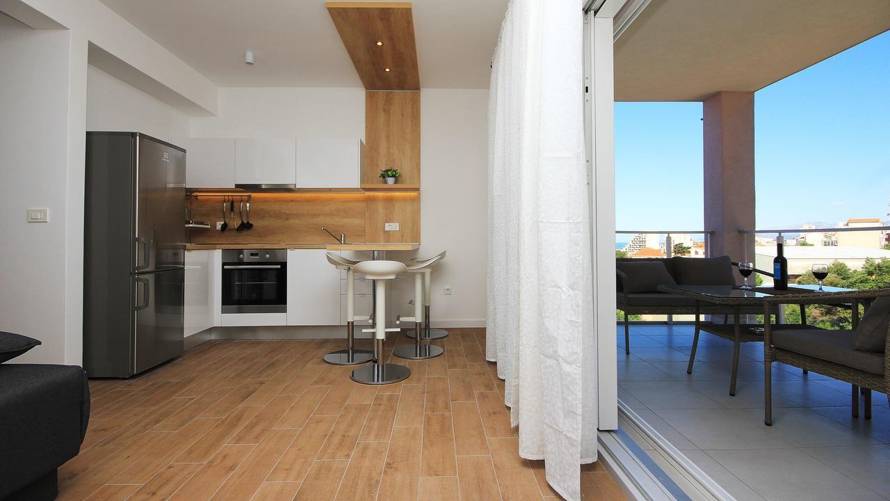 Apartment Obitelj Vuletic Makarska
